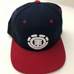 Element SnapBack